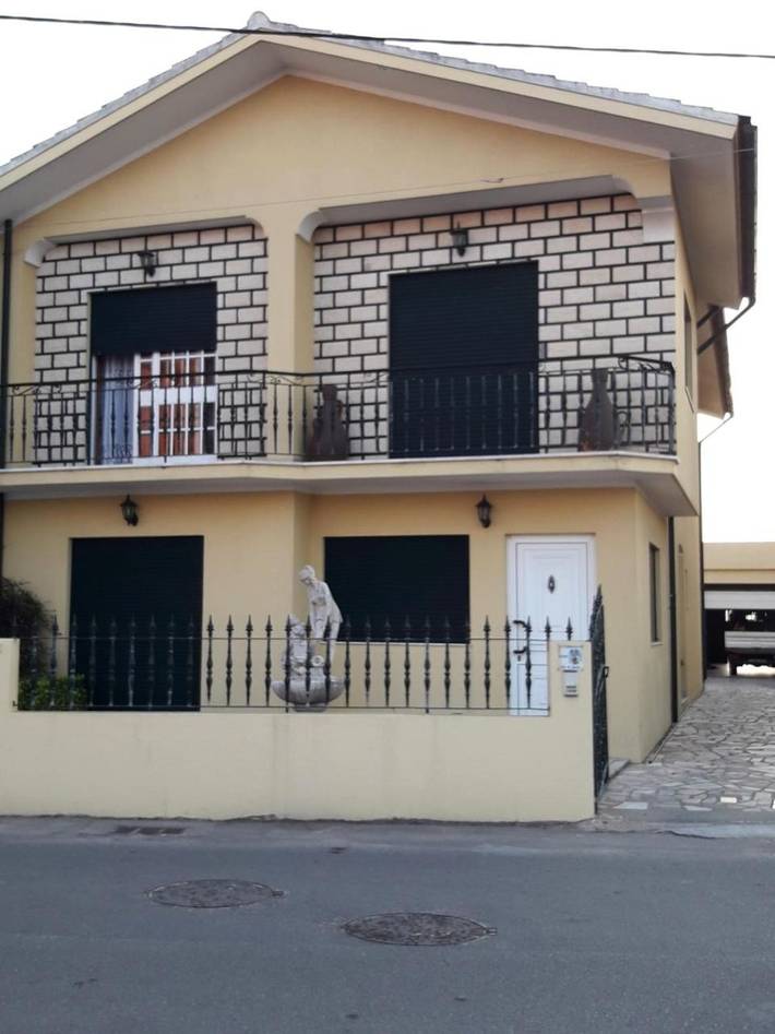 Location de vacances pour 8 personnes, avec vue et jardin, animaux acceptés dans Aguçadoura - 3