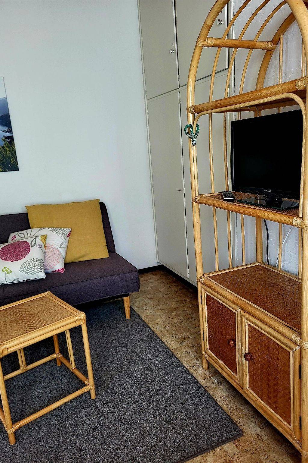 Ganze Wohnung, Casa Adelizia in Ascona, Tessiner Alpen