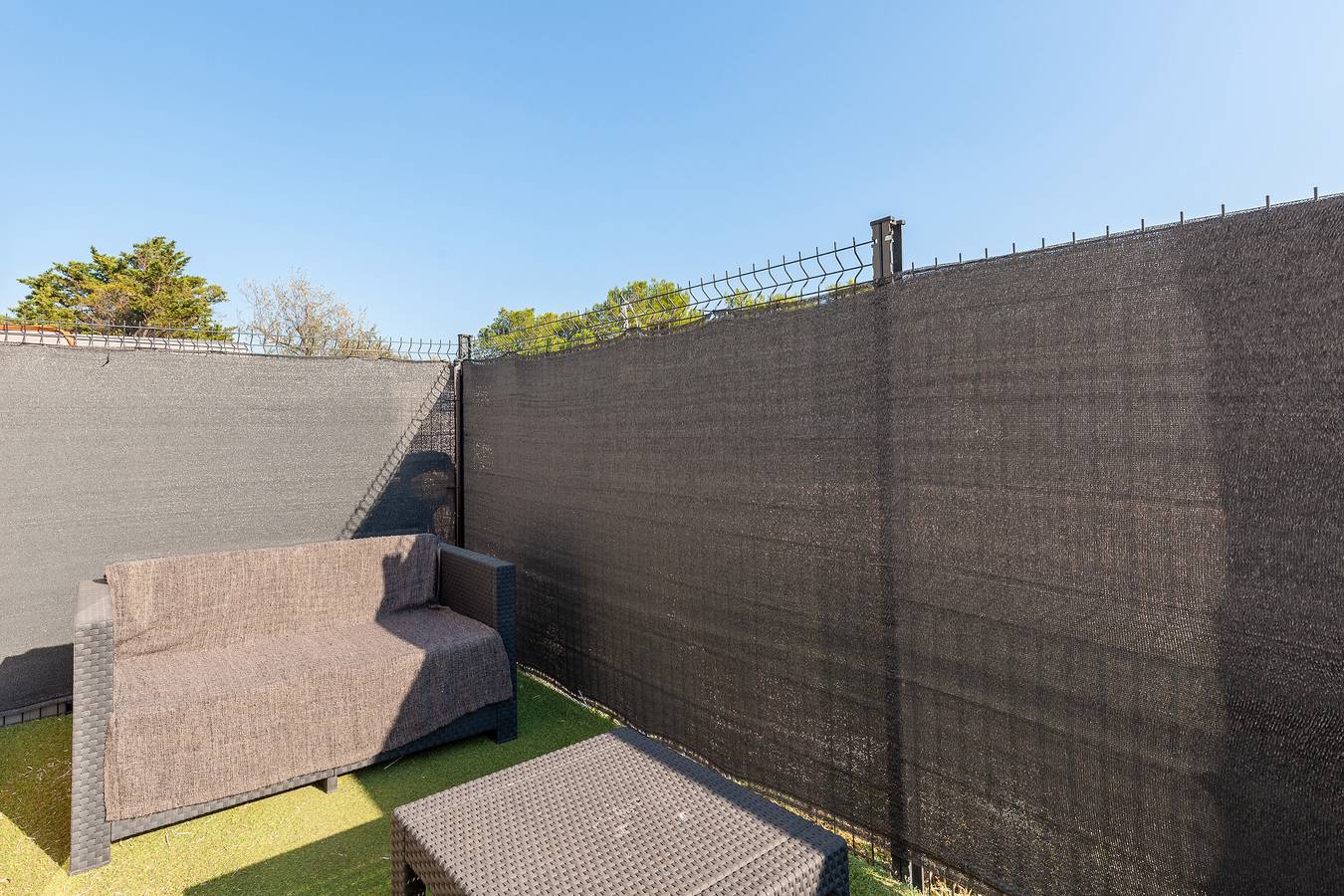 Vakantiehuis 'Maison Coquillage' met airconditioning in Saint-Mitre-les-Remparts, Istres en omgeving