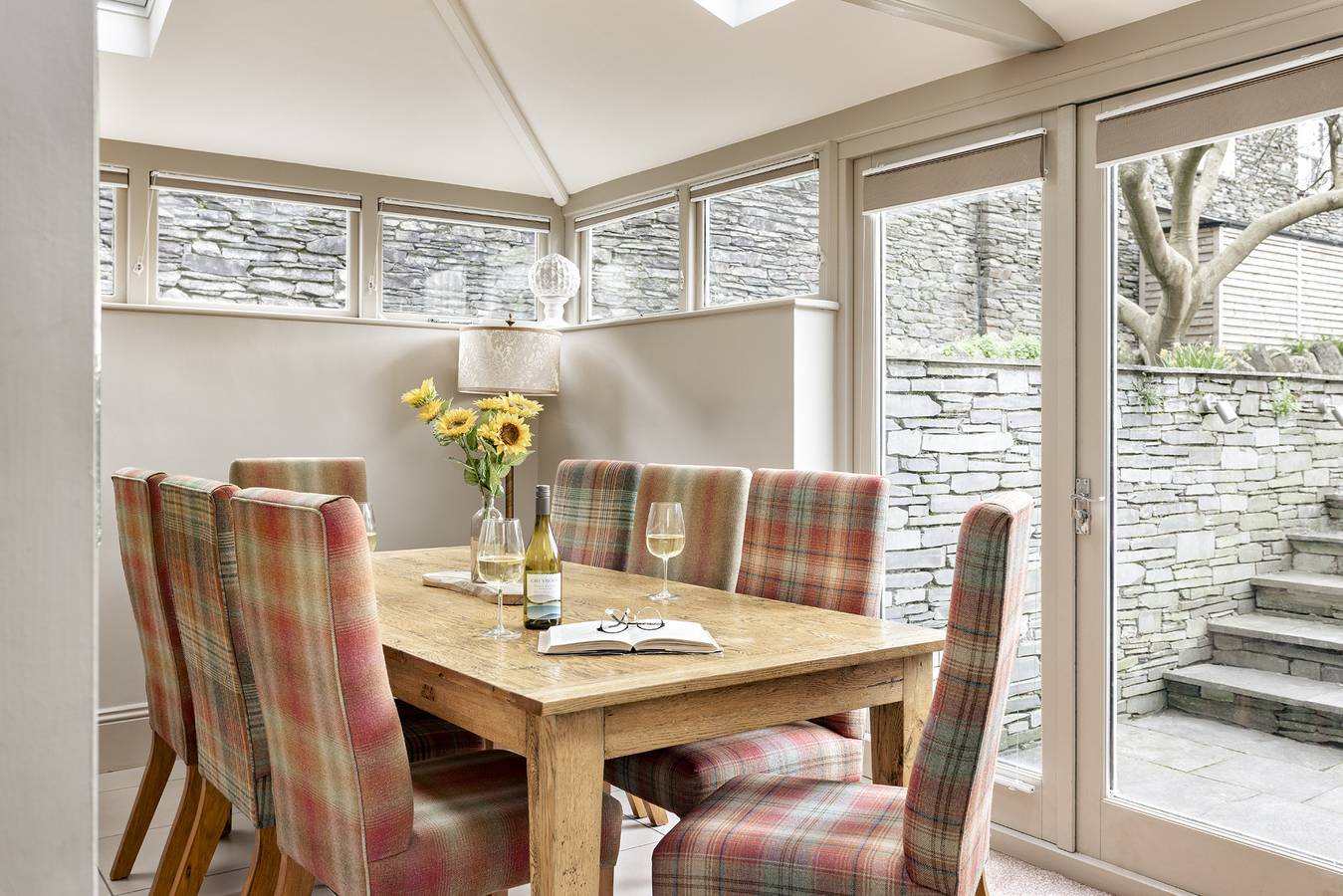 Archie's in Ambleside, Lake District