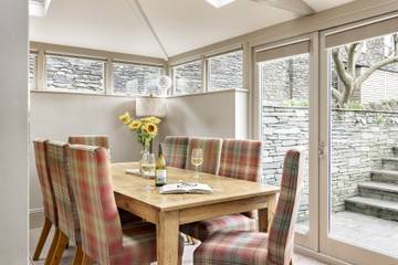 Log Cabin for 8 People in Ambleside, Cumbria, Photo 4