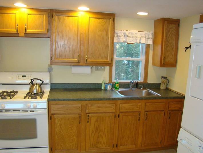 Vacation rental for 2 people, with balcony/terrace in Lake Champlain