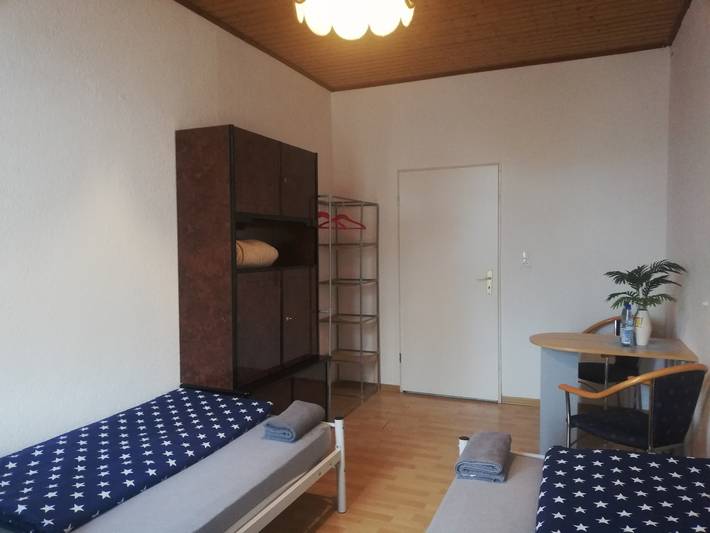 Appartement entier, Appartement White – « Haus Lindheim » avec Wi-Fi, charme historique et service personnalisé in Altenstadt, Vettéravie