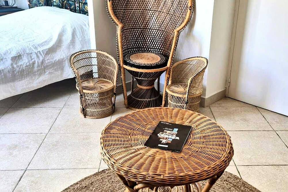 Luxury villa-Pool and air-conditioning - 5 min from the beaches and center of Porticcio in Cauro, Ajaccio und Umgebung