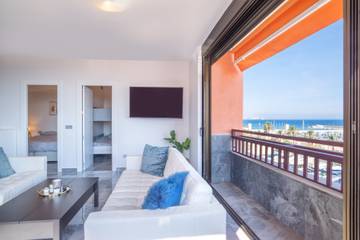 Apartment for 6 People in Port Fuengirola, Fuengirola, Photo 3