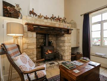 Cottage für 2 Personen in The Cotswolds, Südwestengland, Bild 3