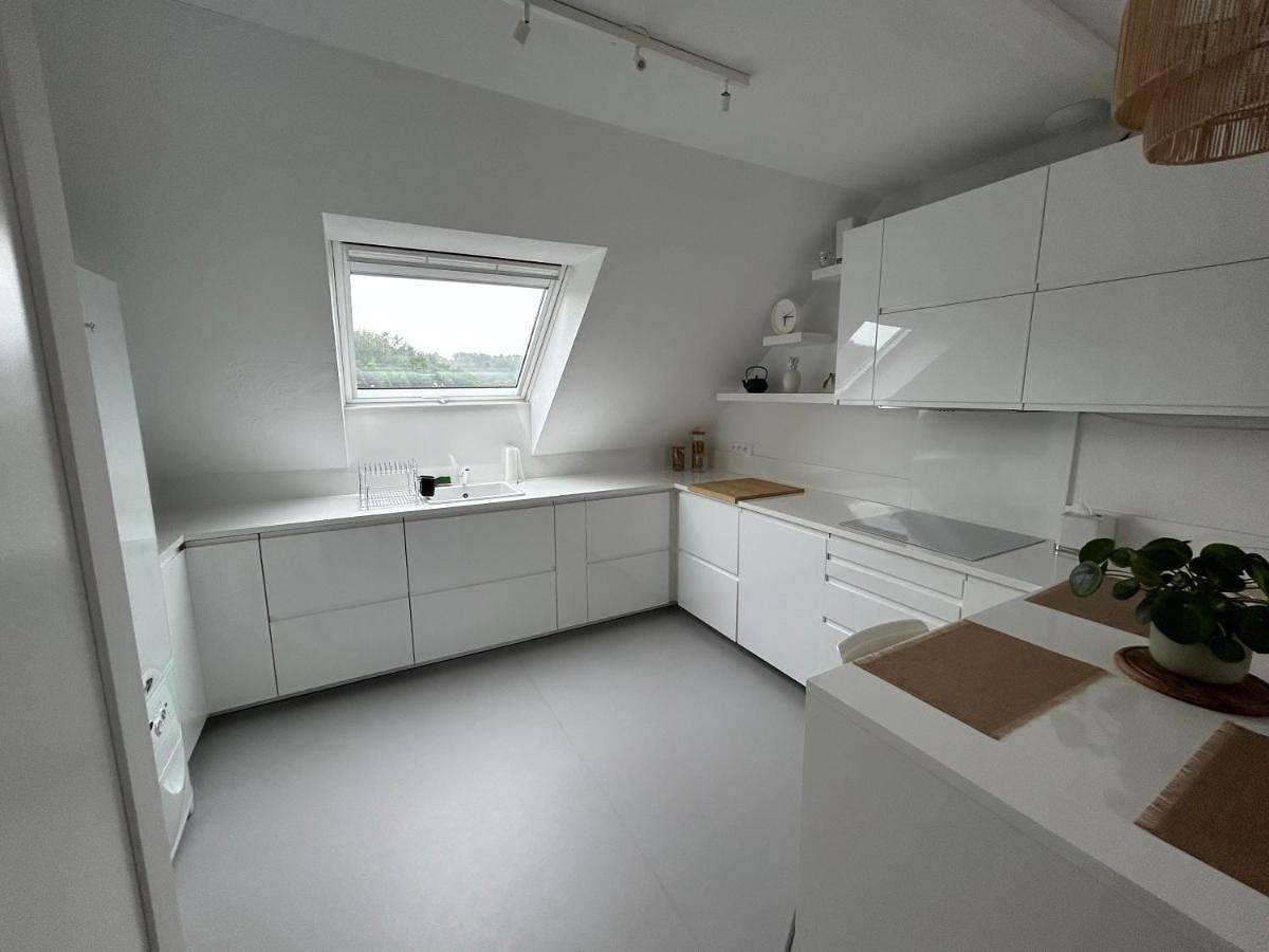Appartement entier, One-Bedroom Apartment in Bitsch, Sarreguemines