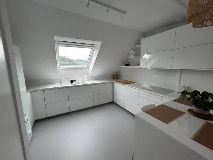 Gîte pour 3 personnes, avec jardin et vue à Bitsch - 3