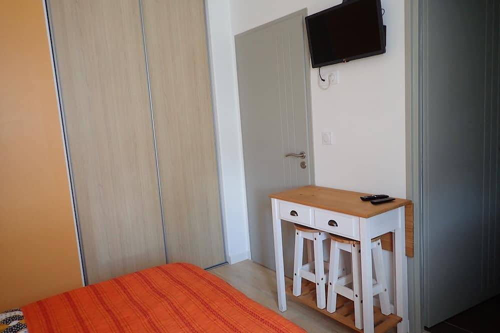 Appartement entier, Studio \"Estrella\", Petit Cocon Accueillant in Hillion, Côte de Goëlo