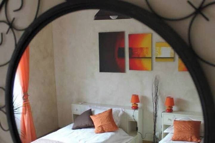 Location de vacances pour 5 personnes à Pommard - 3