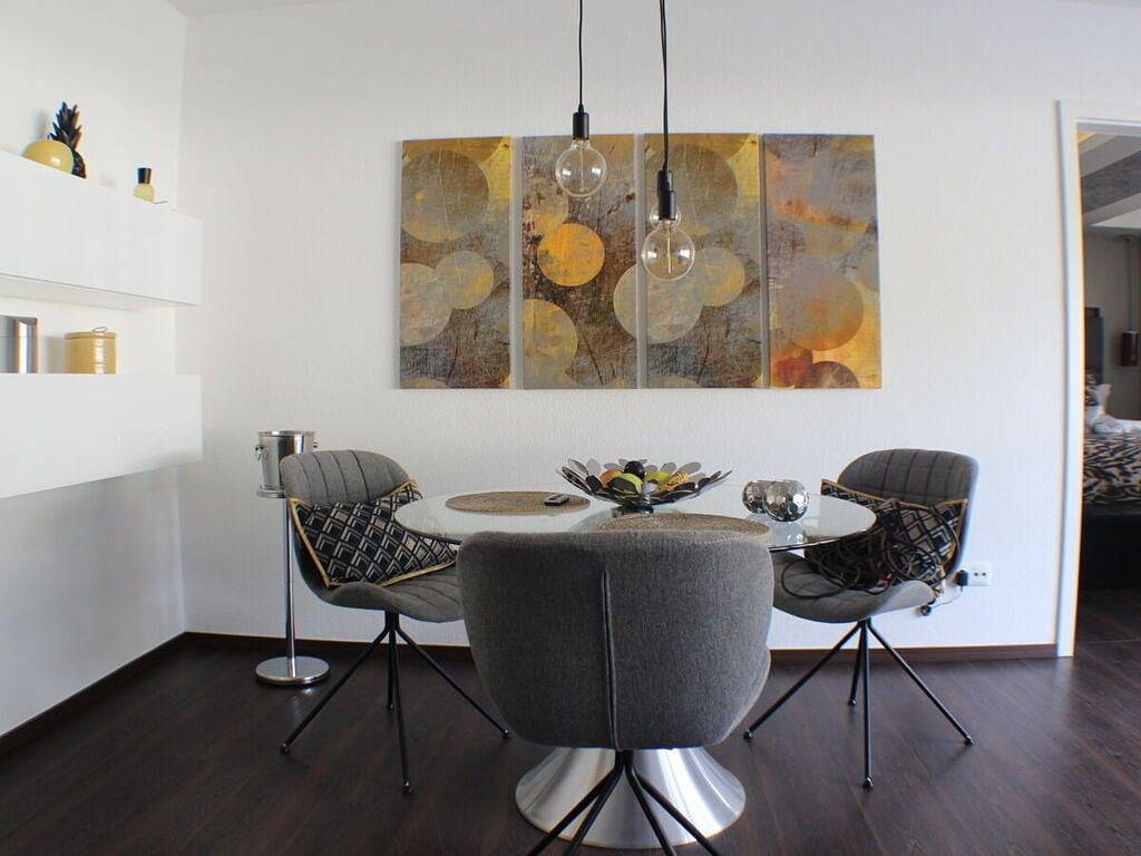 Apartamento de lujo con vistas al Mosela in Cochem, Cochem-Zell