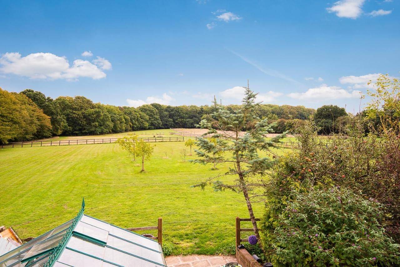 Chambers Place in Woodcote, North Wessex Downs