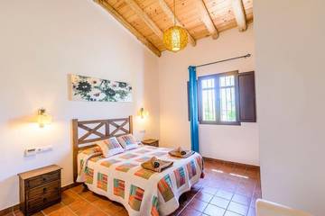 Chalet para 6 Personas en Aracena, Sierra Morena, Foto 1