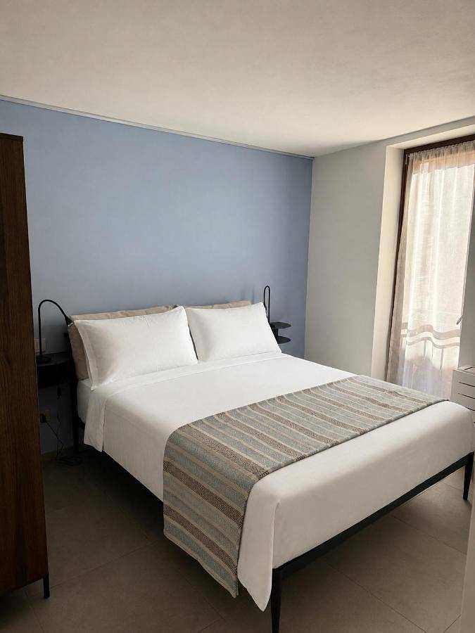 B&B Casa Olivia in Gardone Riviera, Prealpi Gardesane