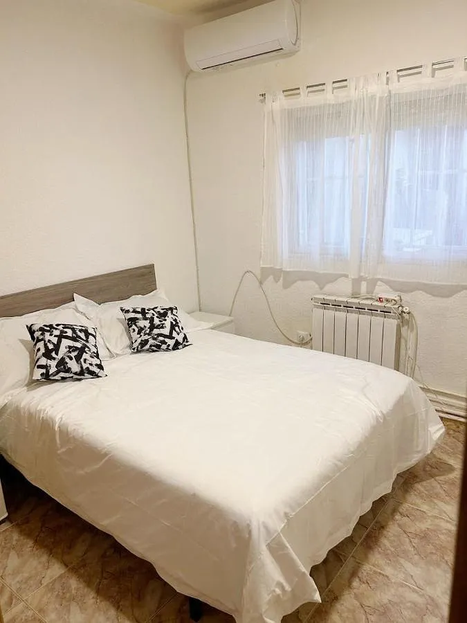 Casa de huéspuedes para 1 personas - 1