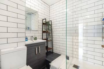 Apartment for 2 People in Wandsworth, London, Photo 4