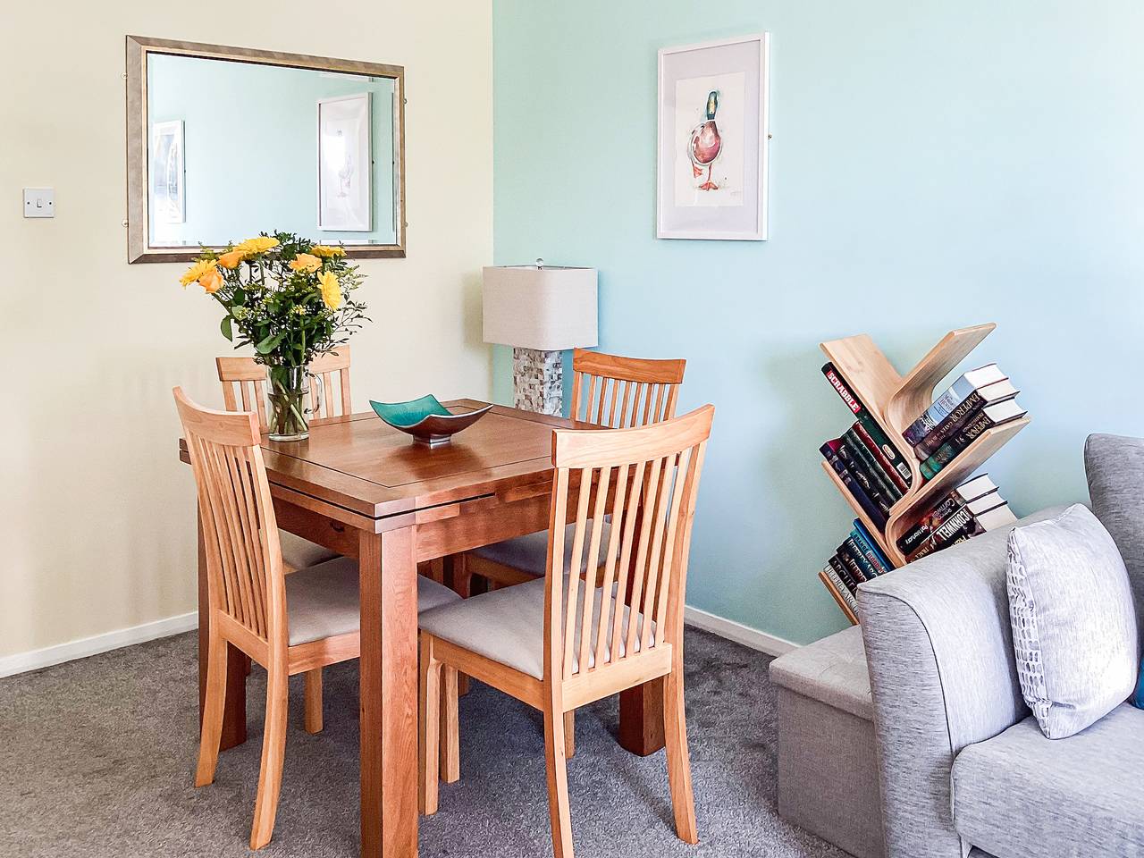 Taigh na Tunnagan in Nairn, Highlands