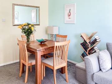 Holiday Rental for 4 People in Nairn, Highlands, Photo 2