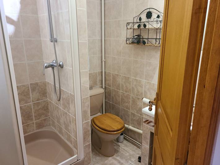 Gîte pour 2 personnes, avec piscine et jardin dans la Creuse - 4