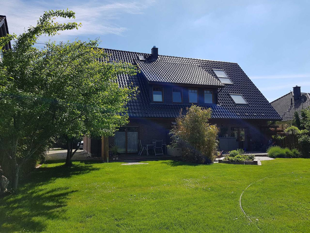 Ganze Ferienwohnung, Ferienwohnungen Haus Mika Urlaubslust Trassenheide in Trassenheide, Usedomer Norden