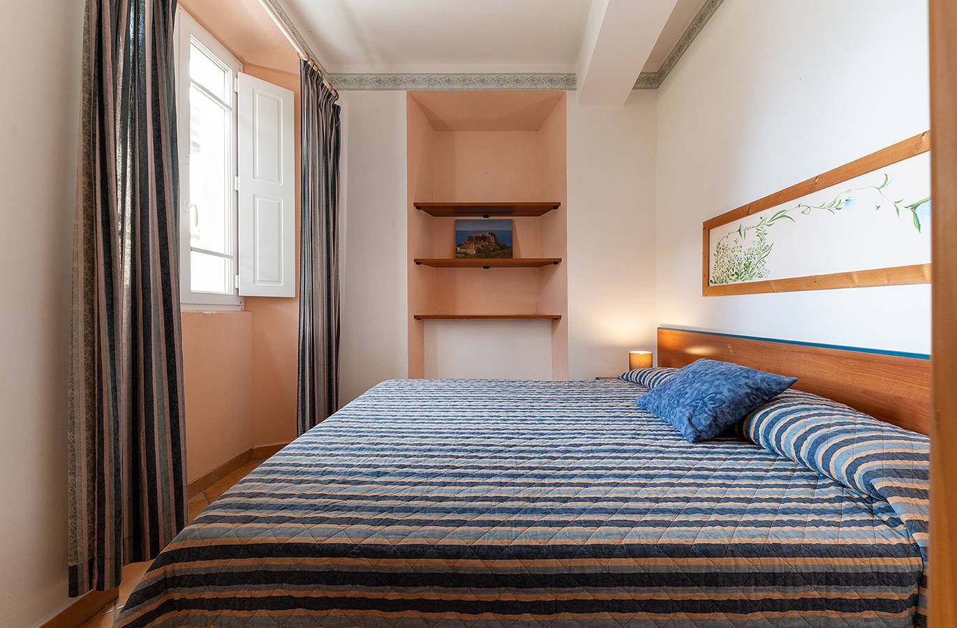 Appartamento intero, Suite 5 - Palazzo Renzi in Isola di Capraia, Provincia di Livorno
