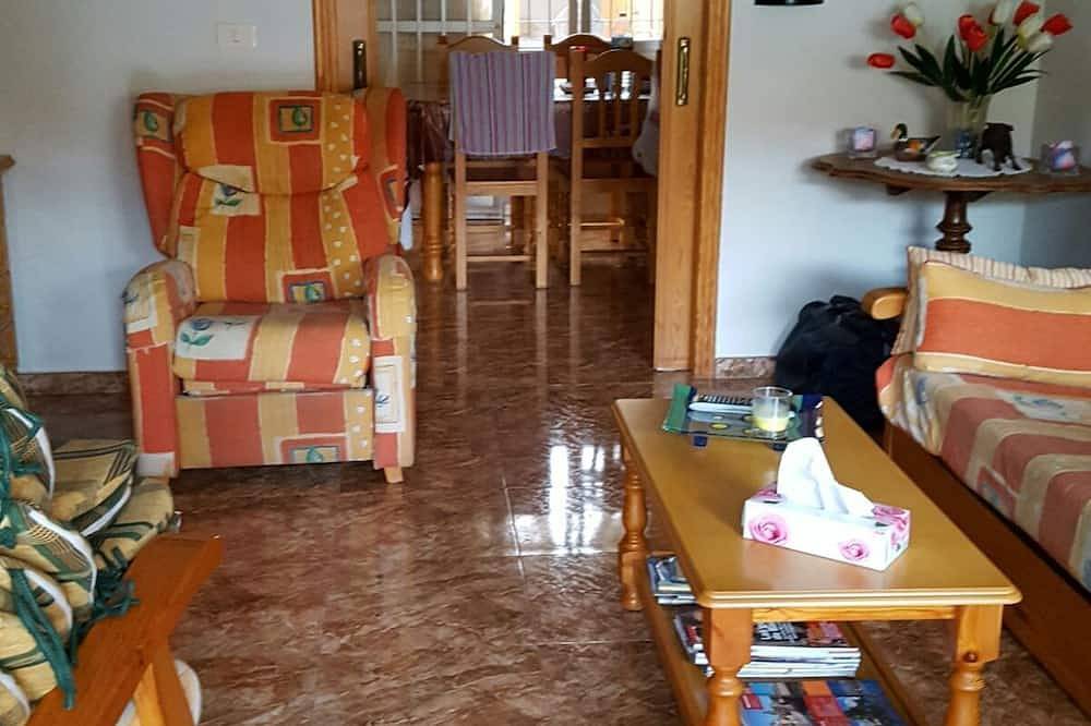 San Pedro Del Pinatar: zeer mooi huis met terras en groen in San Pedro del Pinatar, Costa Cálida