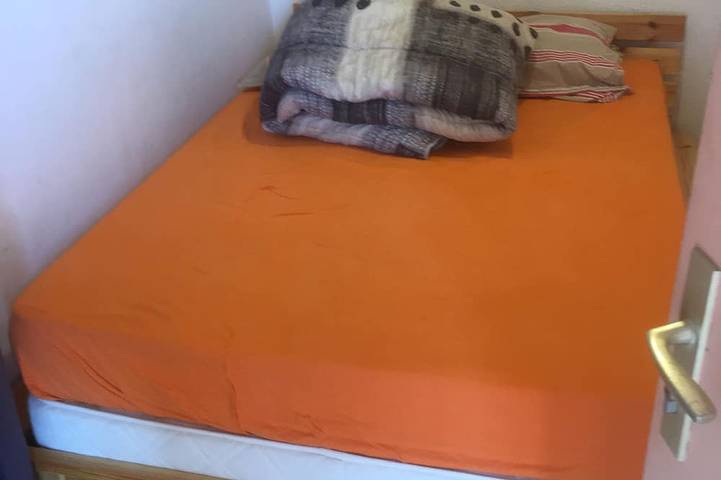Ganze Wohnung, Ground-floor apartment with garden in Mèze, Mittelmeerküste (Frankreich)