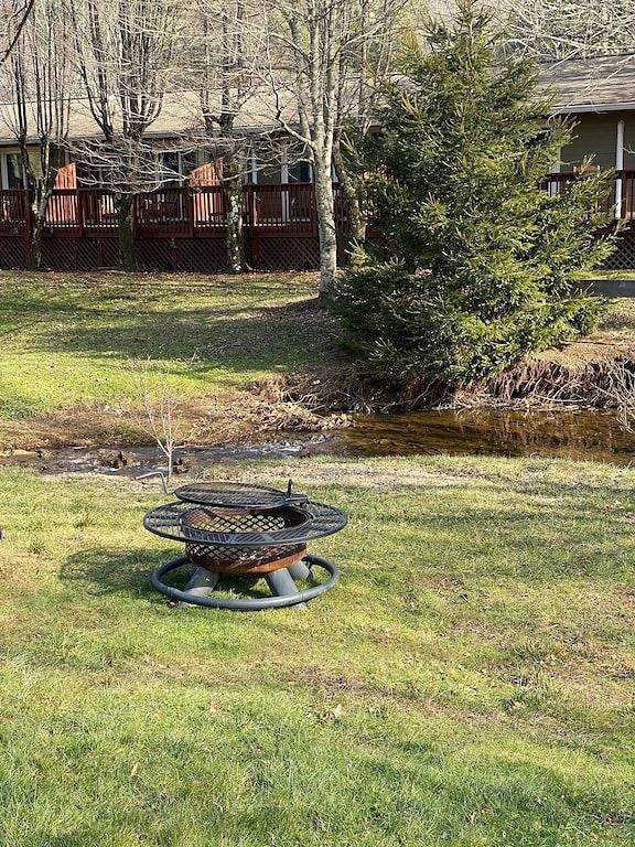 Ganze Wohnung, Sweet Spot-5 star 2nd floor condo/downtown/walk to Main st Blowing Rock/ski App in Blue Ridge Parkway, Blowing Rock