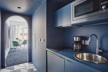 Apartment for 2 People in Marseille, Marseille region, Photo 2