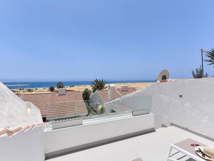 Ferienhaus mit Meerblick für 4 Personen, mit Terrasse und Meerblick in Playa del Inglés - 3