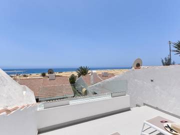Villa pour 4 Personnes dans Maspalomas, San Bartolomé de Tirajana, Photo 2