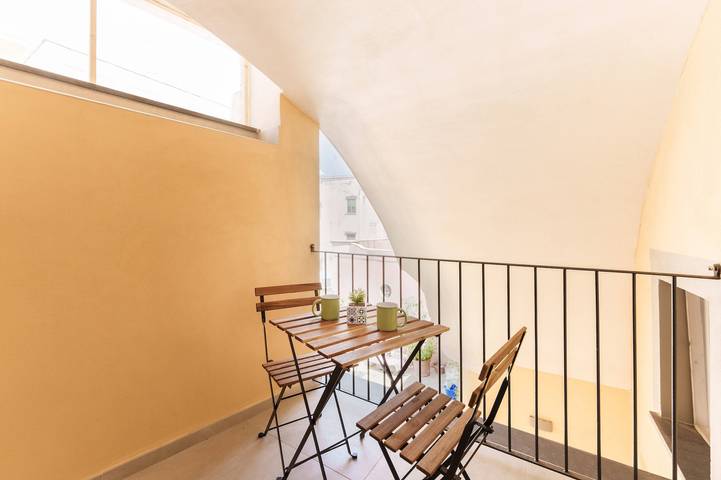 Appartamento vacanze per 5 persone a Procida