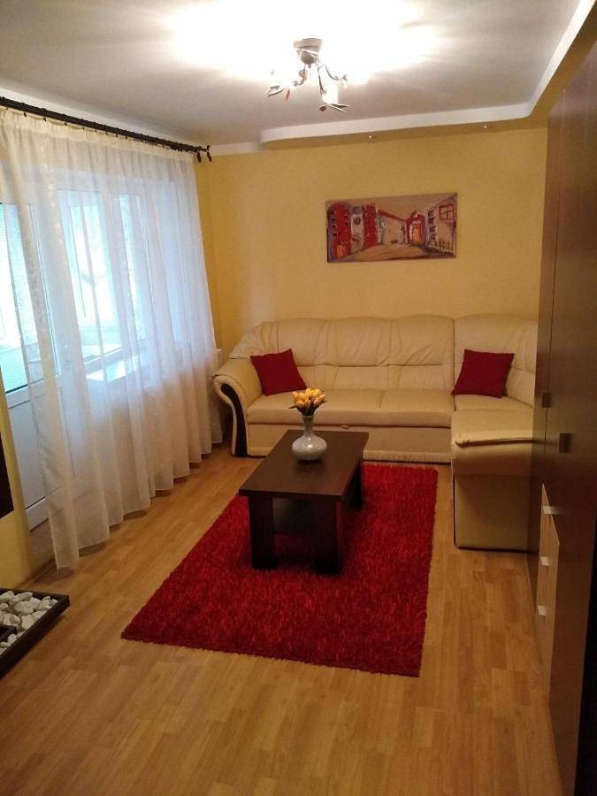 Appartement de vacances pour 4 personnes, avec balcon et vue