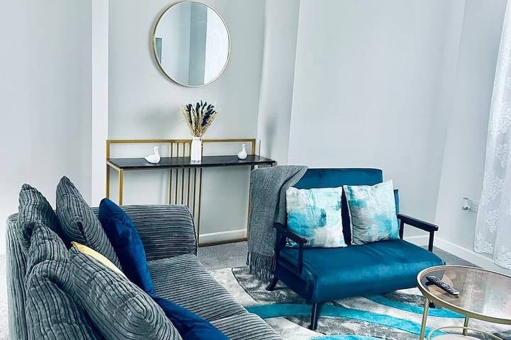 Ferienwohnung für 8 Personen - 1