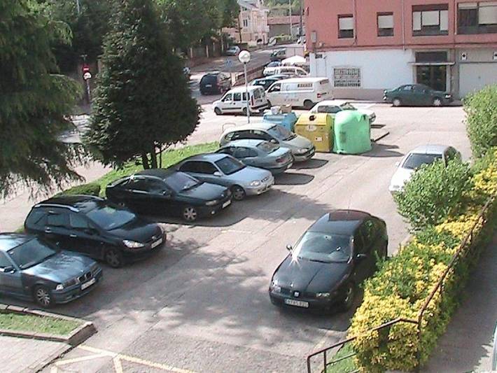 Gîte pour 2 personnes, avec terrasse dans Solares - 3