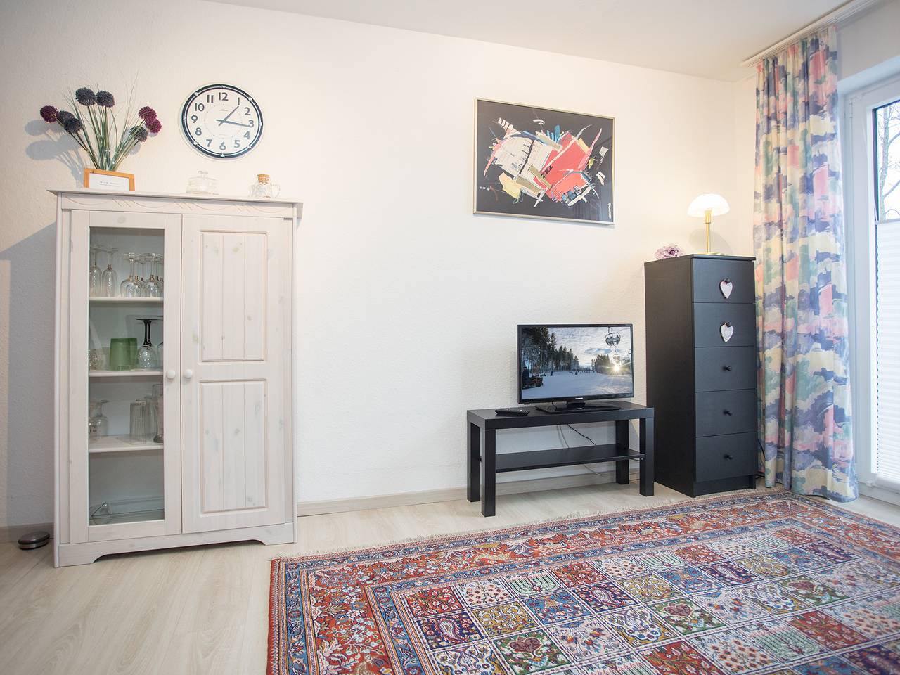 Am Südhang apartment 28 | Cozy holiday home in Winterberg with panoramic view in Winterberg, Hochsauerlandkreis