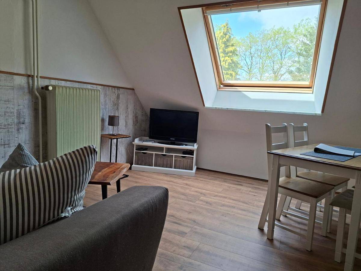Ganze Wohnung, Hof Düshop in Bad Fallingbostel, Landkreis Heidekreis