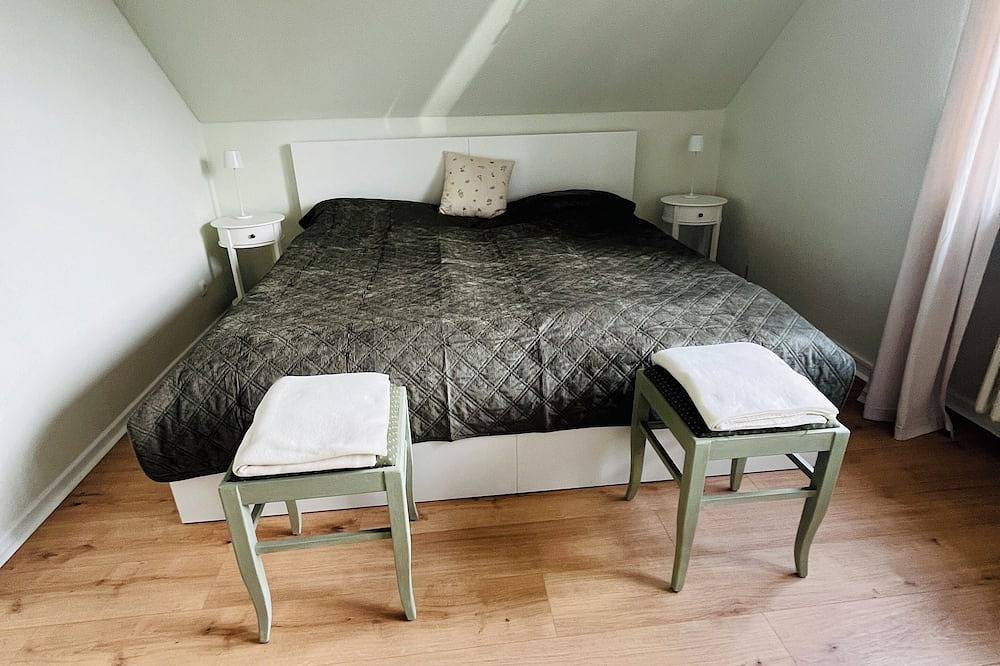 Ganze Wohnung, Wohlfühlen in Schlossnähe in Bückeburg, Landkreis Schaumburg