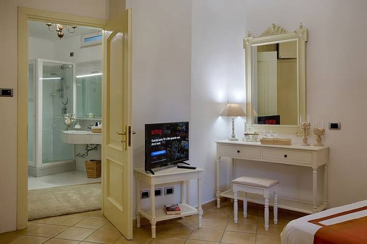 Luxusvilla in Sorrentoküste | Strategischer Standort in Sant'Agata sui Due Golfi, Massa Lubrense