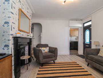 Cottage for 4 People in Felixstowe, Suffolk, Photo 2