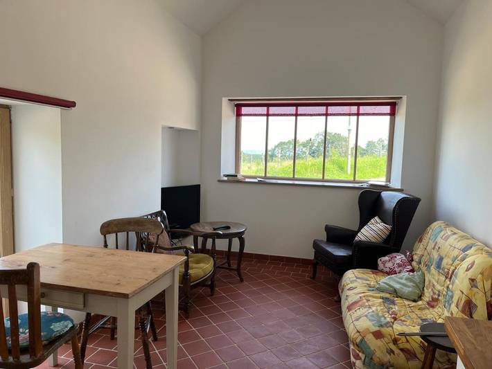 Gîte pour 2 personnes, avec terrasse à Cortambert - 2