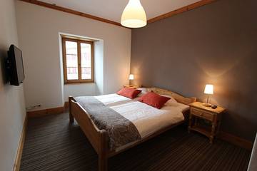 Hotel für 2 Personen in Château-d' Oex, Alpes Vaudoises, Bild 4