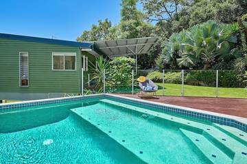 Holiday Home for 10 People in Palm Cove, Cairns, Photo 4