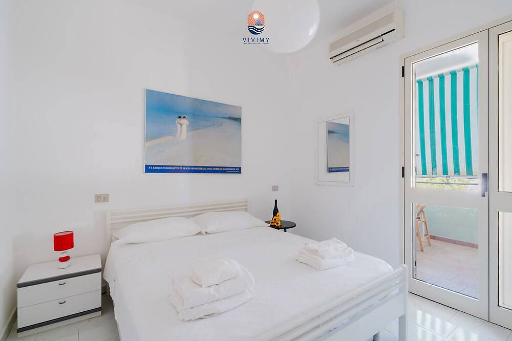 Coral by Vivimy real estate in Baia Verde, Gulf of Taranto