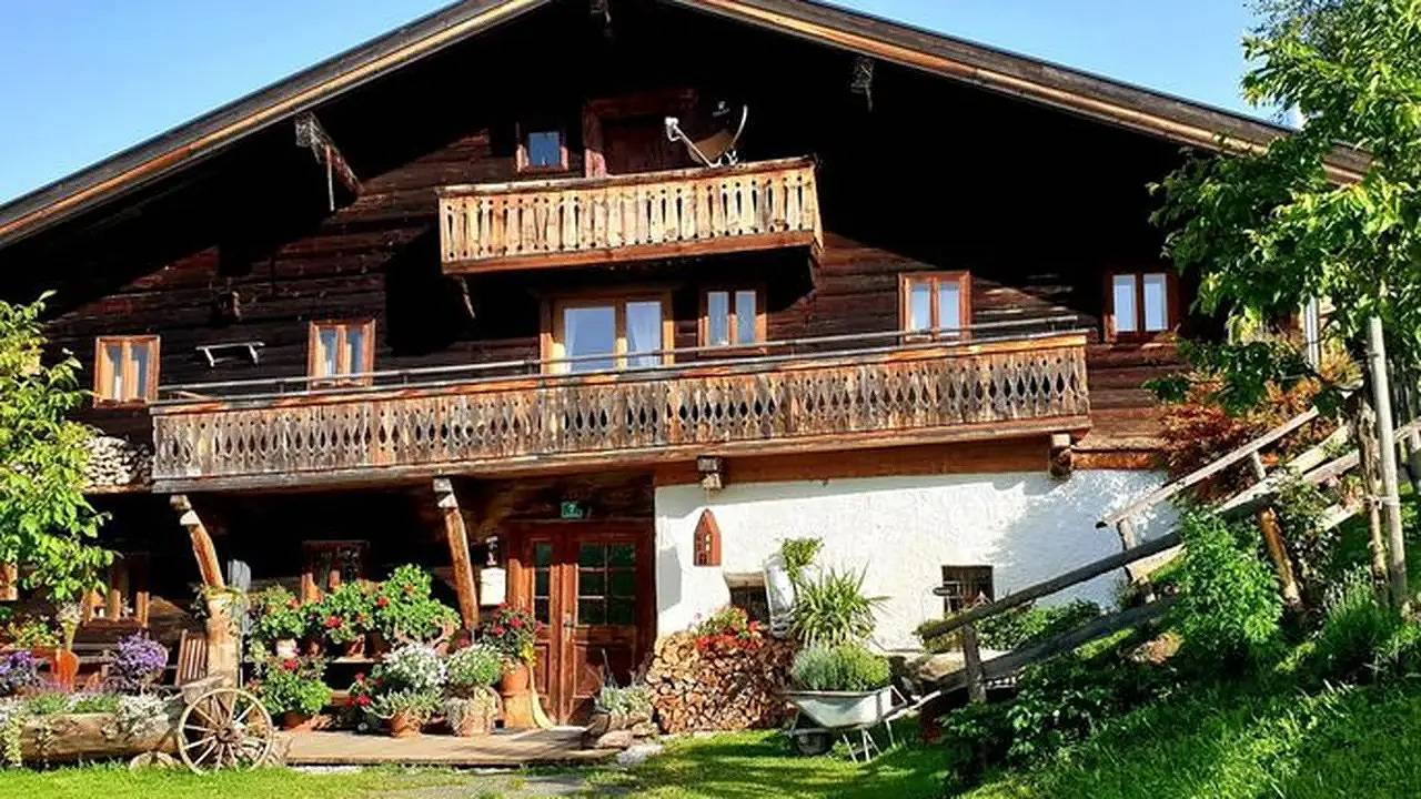 Ferienhaus für 8 Personen (185 m²) in Dienten Am Hochkönig in Dienten am Hochkönig, Ski Amadé