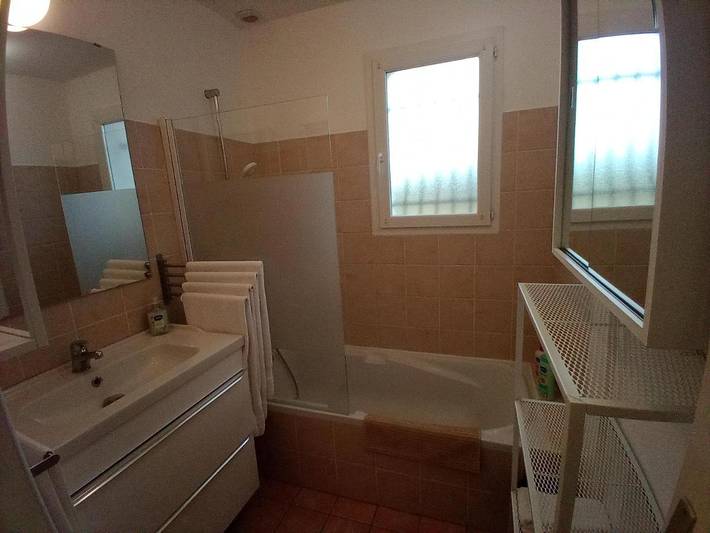 Gîte pour 4 personnes, avec jardin et terrasse à Puylaurens - 4