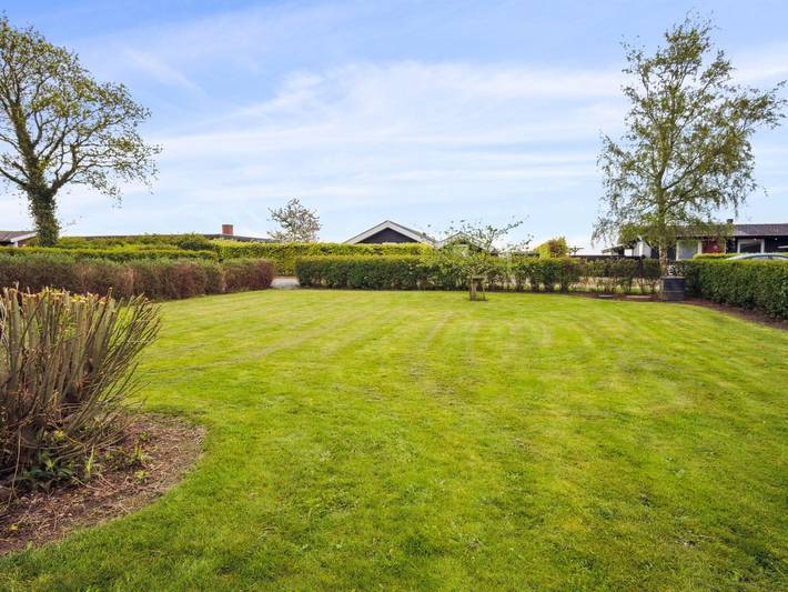 Ferienhaus für 6 Personen, mit Terrasse in Råde Strand - 4