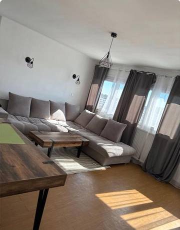 Gîte pour 2 personnes, avec vue à Mons-en-Barœul