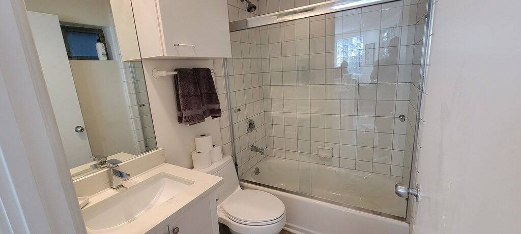 Appartement de vacances pour 2 personnes, avec jardin, animaux acceptés