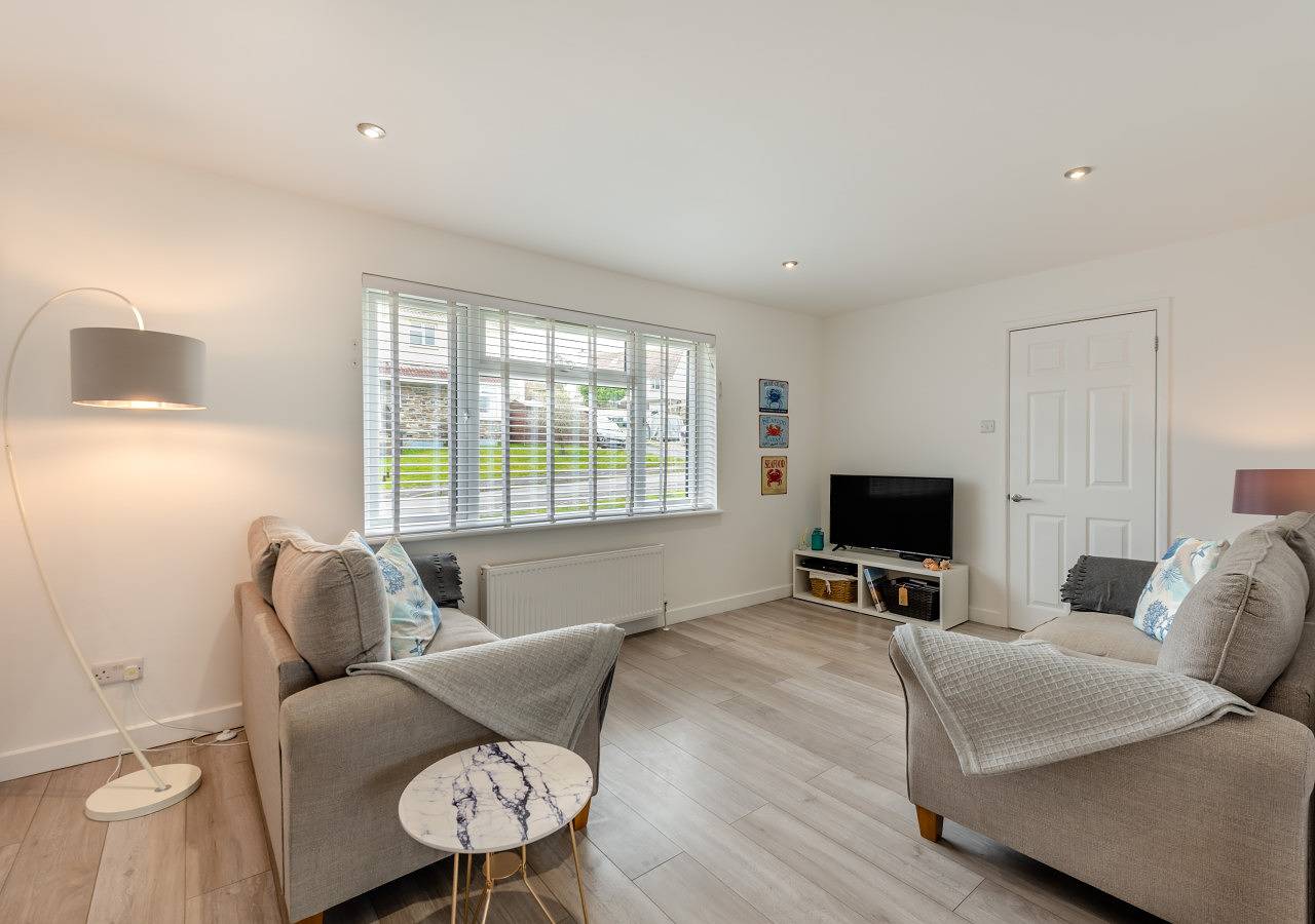 Holiday Rental for 5 People in Devon